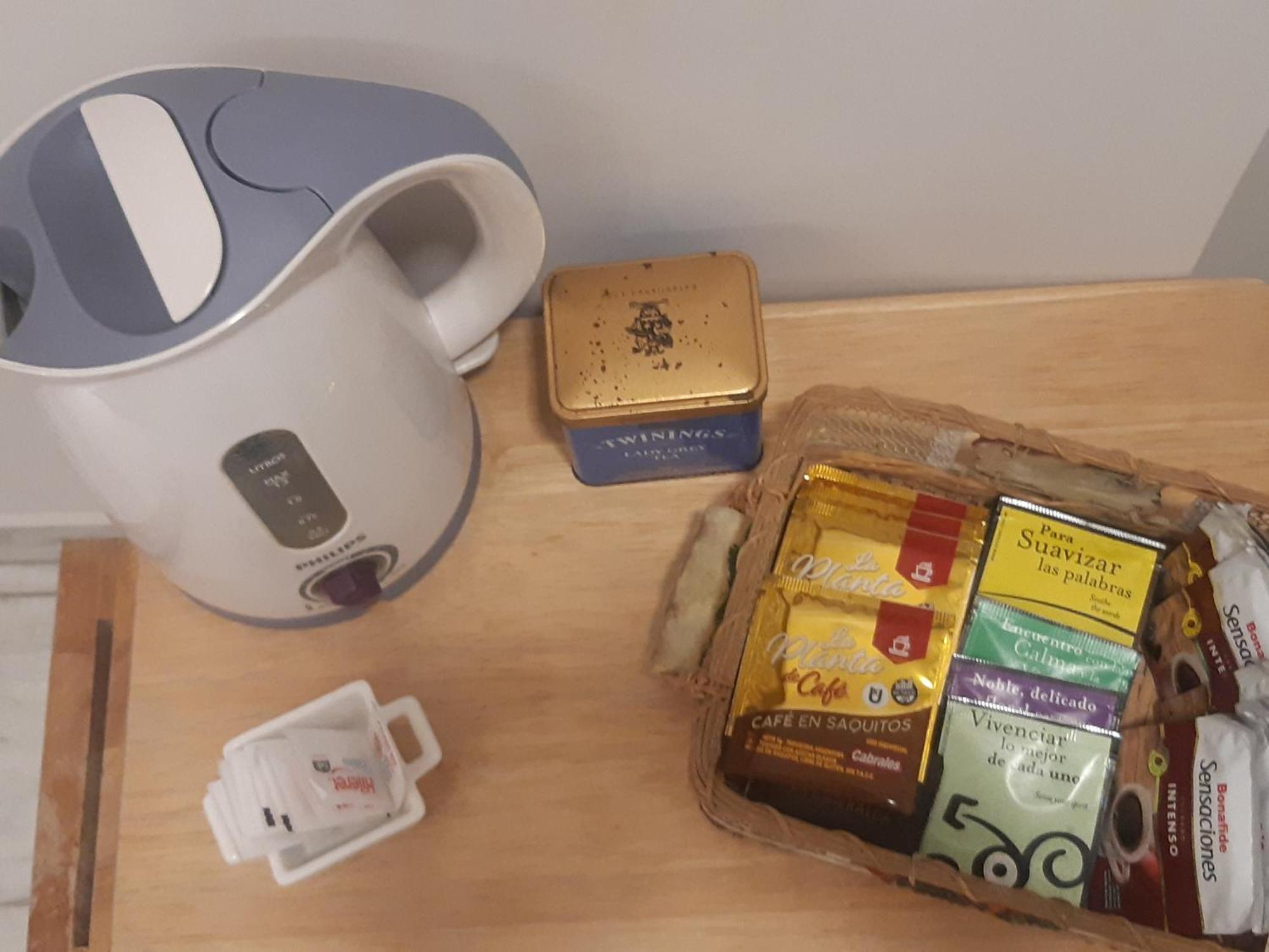 Ferienwohnung Apartamento Centrico Buenos Aires Zimmer foto